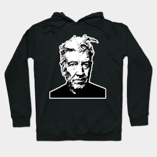 david lynch Hoodie